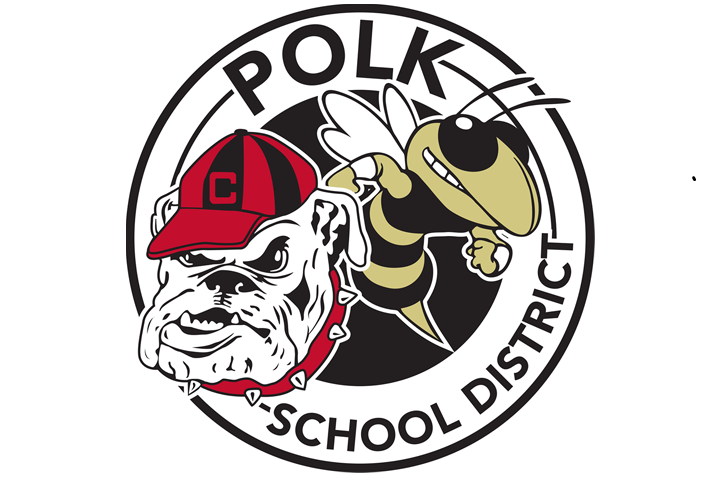 District Logo